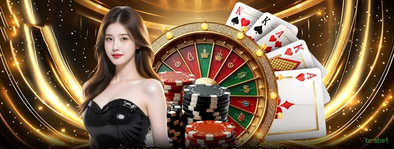 Apostas ao vivo no brabet — cash out e cotações em tempo real