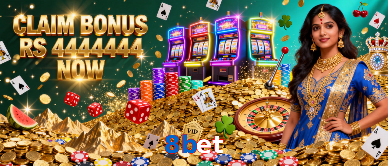 8Bet