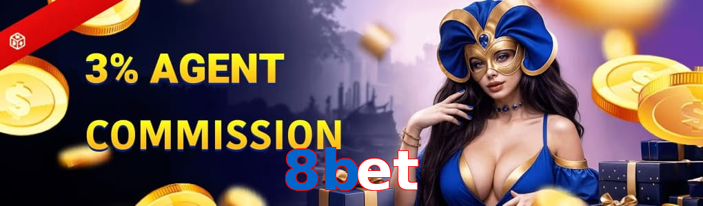 8Bet